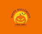 create graceful and fantastic pumpkin logo design