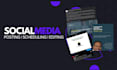 social media posting and scheduling