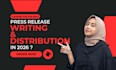 write and distribute your press release with professional PR distribution