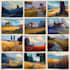 create environment concept art