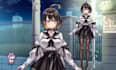 draw live2d vtuber model male or female vtuber rigging 3d vtuber commission