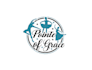 create exclusive and marvelous dance studio logo design
