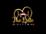 create graceful and fantastic dating logo design