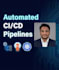 automated cicd pipelines using github actions and argo cd