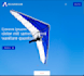 develop aero club website design