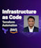 write professional terraform scripts to automate your cloud infrastructure