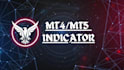 code custom metatrader indicators in mql4 and mql5