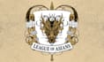 design impressive club, league, crest logo