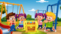 create cartoon 2d animation video for you