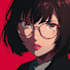 anime cartoon cover art for you