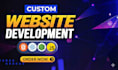 develop ai chatbot and smart web or mobile applications