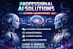 build your ai systems