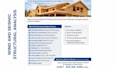 shear wall seismic wind load lateral bracing structural calculation report stamp
