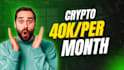 be your personal stock and crypto trading mentor