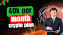 teach you crypto trading from basic