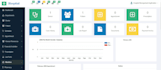give fully custom hospital management application  software