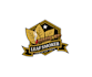 create graceful and fantastic cigar logo design