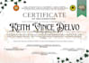 do diploma, award, custom certificate