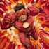 make super hero character design