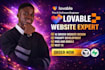 lovable ai, lovable dev, lovable, lovable website, lovable dev ai, ai developer