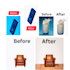do professional background removal and image cutout