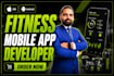create fitness app gym workout app health and fitness mobile app