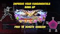 coach you in tekken 8 and help you rank up to god