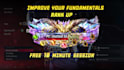 coach you in tekken 8 and help you rank up to god