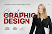 create custom graphic designs