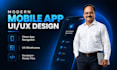 do mobile app development, ios app development , flutterflow