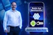 do ai mobile app development, android ios app
