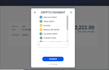 crypto stripe payment integrated telegram bot