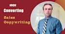 create high converting sales copy with professional copywriting