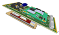 design professional pcb layouts and schematics in altium