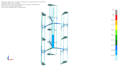 do mechanical design and finite element analysis