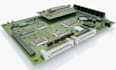 reverse engineer pcb, redesign pcb layout circuit board design  in kicad easyeda