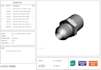 make the 3d PDF and exploded view illustration
