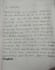 hand writing assignment job