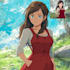 draw a character in manga style