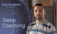be your sleep coach