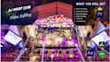 do stylish dj night club video editing