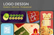 design a modern logo