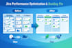 jira performance optimization slow board backlog sprint fix