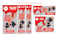 design high converting web banner ads and display ads
