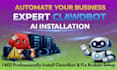 install clawdbot on vps clawdbot ai agent setup