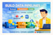 be your databricks, azure, gcp data engineer