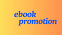 promote ebook promotion audience