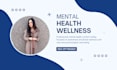write mental health blogs and articles