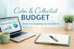 create a customized budget and spending plan