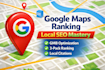 rank your business on google maps